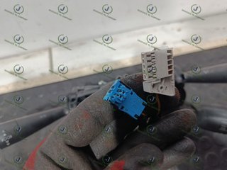 96667320XT MANDO LUCES PEUGEOT 3008 (T84) FASE 1 1