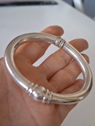 Pulsera Plata 925