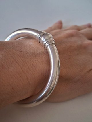 Pulsera Plata 925