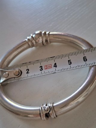 Pulsera Plata 925