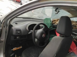Alternador nissan 1615351 micra (k12e)