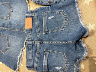 Lote Ropa Niña ZARA Talla 8 Años