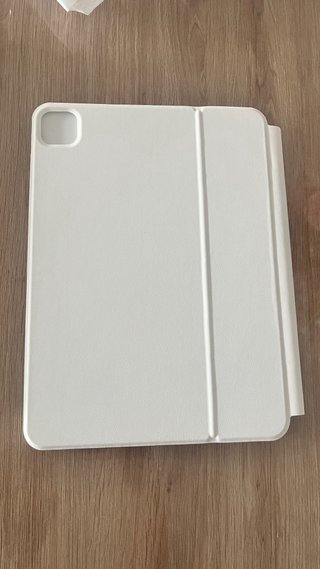Tastiere compatibili con iPad in bianco