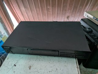 Kenwood KT-1030L Sintonizzatore HiFi Vintage