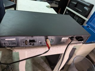 Kenwood KT-1030L Sintonizzatore HiFi Vintage