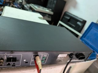 Kenwood KT-1030L Sintonizzatore HiFi Vintage