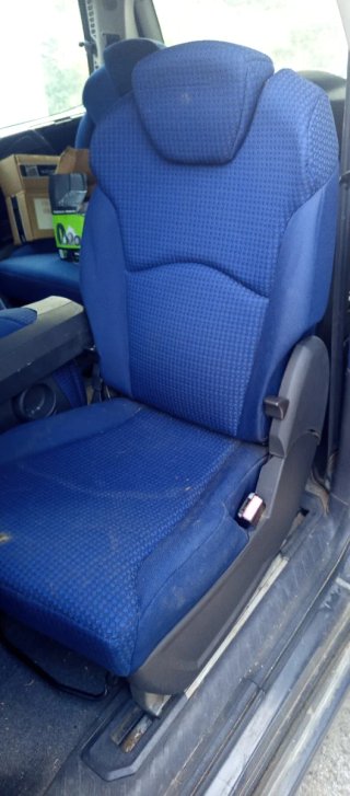 Despiece Fiat Ulysses Motor 2.0 diesel
