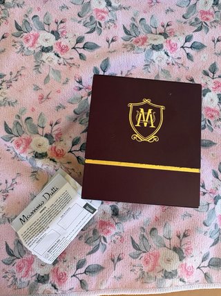 Reloj Massimo Dutti Caballero Original
