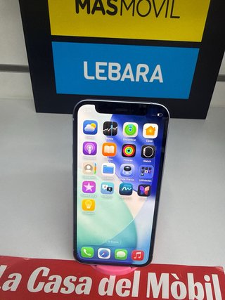 iPhone 12 mini 128GB Viola come nuovo