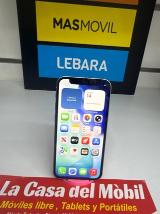 iPhone 12 mini 128GB Viola come nuovo