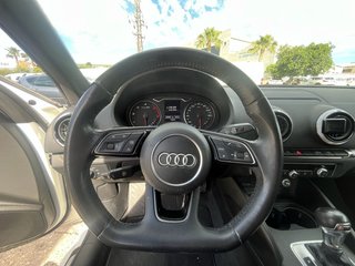 Audi A3 S line edition 2.0 TDI S tronic Sedan