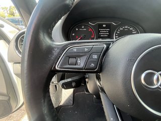 Audi A3 S line edition 2.0 TDI S tronic Sedan