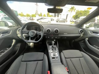 Audi A3 S line edition 2.0 TDI S tronic Sedan