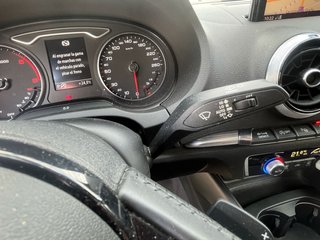 Audi A3 S line edition 2.0 TDI S tronic Sedan