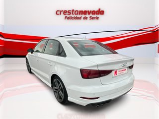 Audi A3 S line edition 2.0 TDI S tronic Sedan
