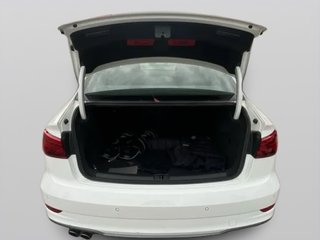 Audi A3 S line edition 2.0 TDI S tronic Sedan