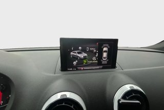 Audi A3 S line edition 2.0 TDI S tronic Sedan