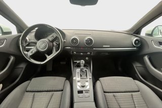 Audi A3 S line edition 2.0 TDI S tronic Sedan