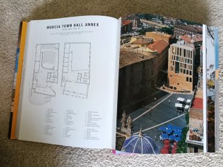 Libros de arquitectura - 100 contemporary archit.