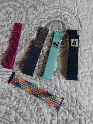 HK 11 mini plus Smartwatch