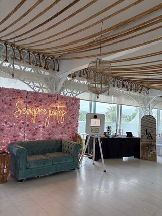 Photobooth para eventos