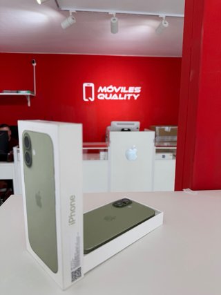 iPhone 17 256GB - SOLO ABIERTO para verificar