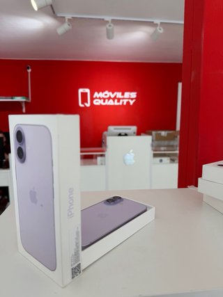 iPhone 17 256GB - SOLO ABIERTO para verificar