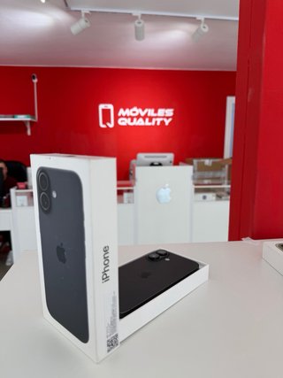 iPhone 17 256GB - SOLO ABIERTO para verificar