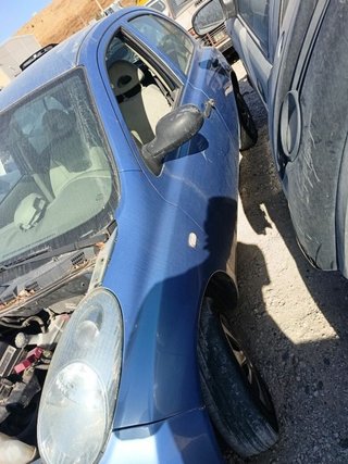 Nissan 1799857 alternador micra 25 aniversario
