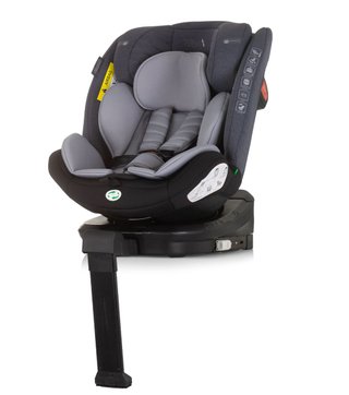 Silla Auto Chipolino Tourino 360° (Isofix)