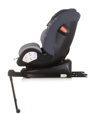 Silla Auto Chipolino Tourino 360° (Isofix)