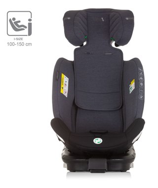 Silla Auto Chipolino Tourino 360° (Isofix)