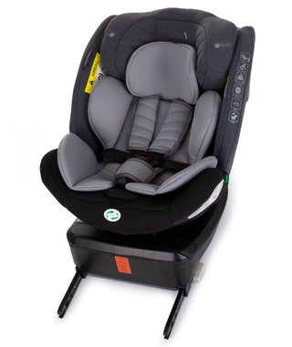 Silla Auto Chipolino Tourino 360° (Isofix)