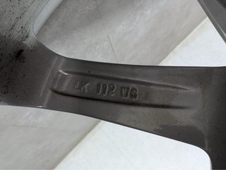 Llanta Repuesto Audi A4 A5 17"