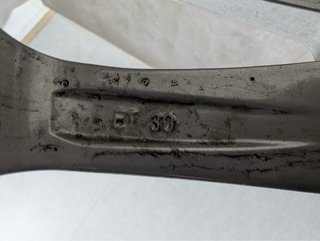 Llanta Repuesto Audi A4 A5 17"