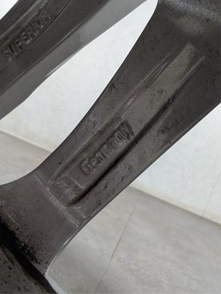Llanta Repuesto Audi A4 A5 17"