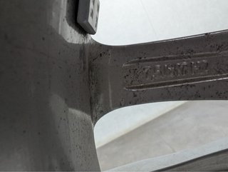 Llanta Repuesto Audi A4 A5 17"