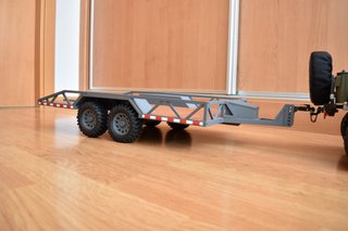 Remolque RC Crawler 1/10