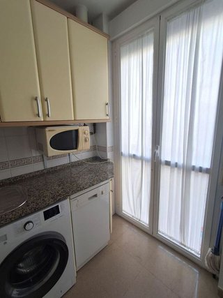 Piso en alquiler en Mentidero - Teatro Falla - Alameda en Cádiz