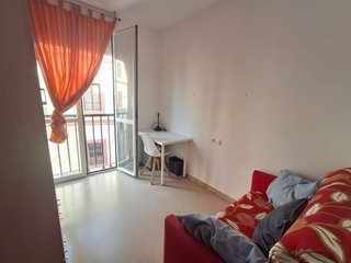 Piso en alquiler en Mentidero - Teatro Falla - Alameda en Cádiz