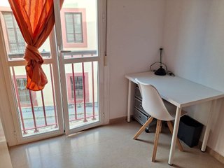 Piso en alquiler en Mentidero - Teatro Falla - Alameda en Cádiz