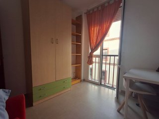 Piso en alquiler en Mentidero - Teatro Falla - Alameda en Cádiz