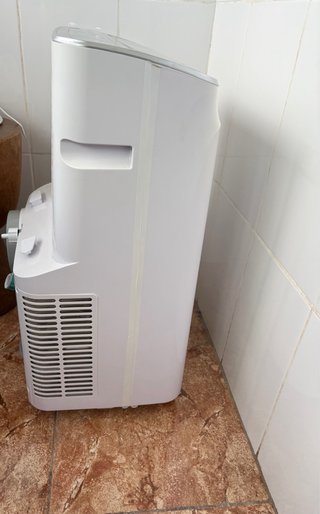 Cecotec ForceClima 12600 Aire Acondicionado Portát