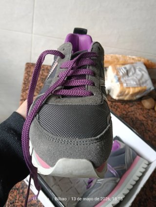 Zapatillas Munich Ripple 50 Talla 39