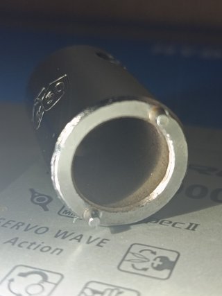 NOS Campagnolo 50th Herramienta Tapa Bielas