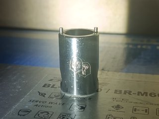 NOS Campagnolo 50th Herramienta Tapa Bielas