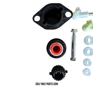 Kit Reparación Cambio Marchas VW Golf Jetta MK2