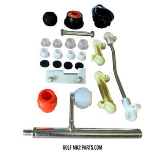 Kit Reparación Cambio Marchas VW Golf Jetta MK2
