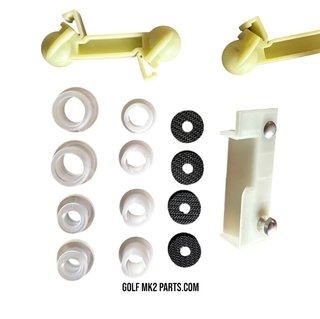 Kit Reparación Cambio Marchas VW Golf Jetta MK2