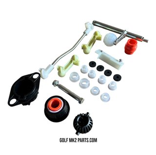 Kit Reparación Cambio Marchas VW Golf Jetta MK2